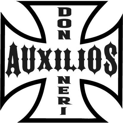 Logo Servicio de Grúa Lujan de Cuyo, Mendoza