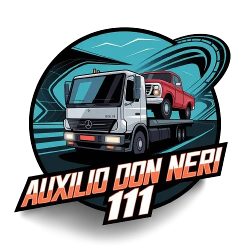 Logo Servicio de Grúa Lujan de Cuyo, Mendoza